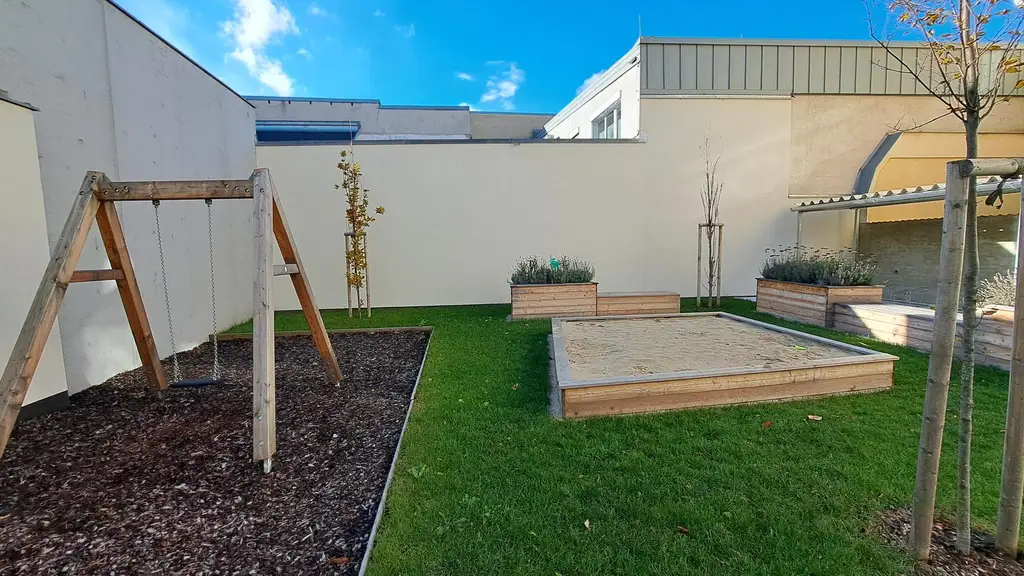 73 m² - BÜRO - Erstbezug im STADTZENTRUM von STOCKERAU