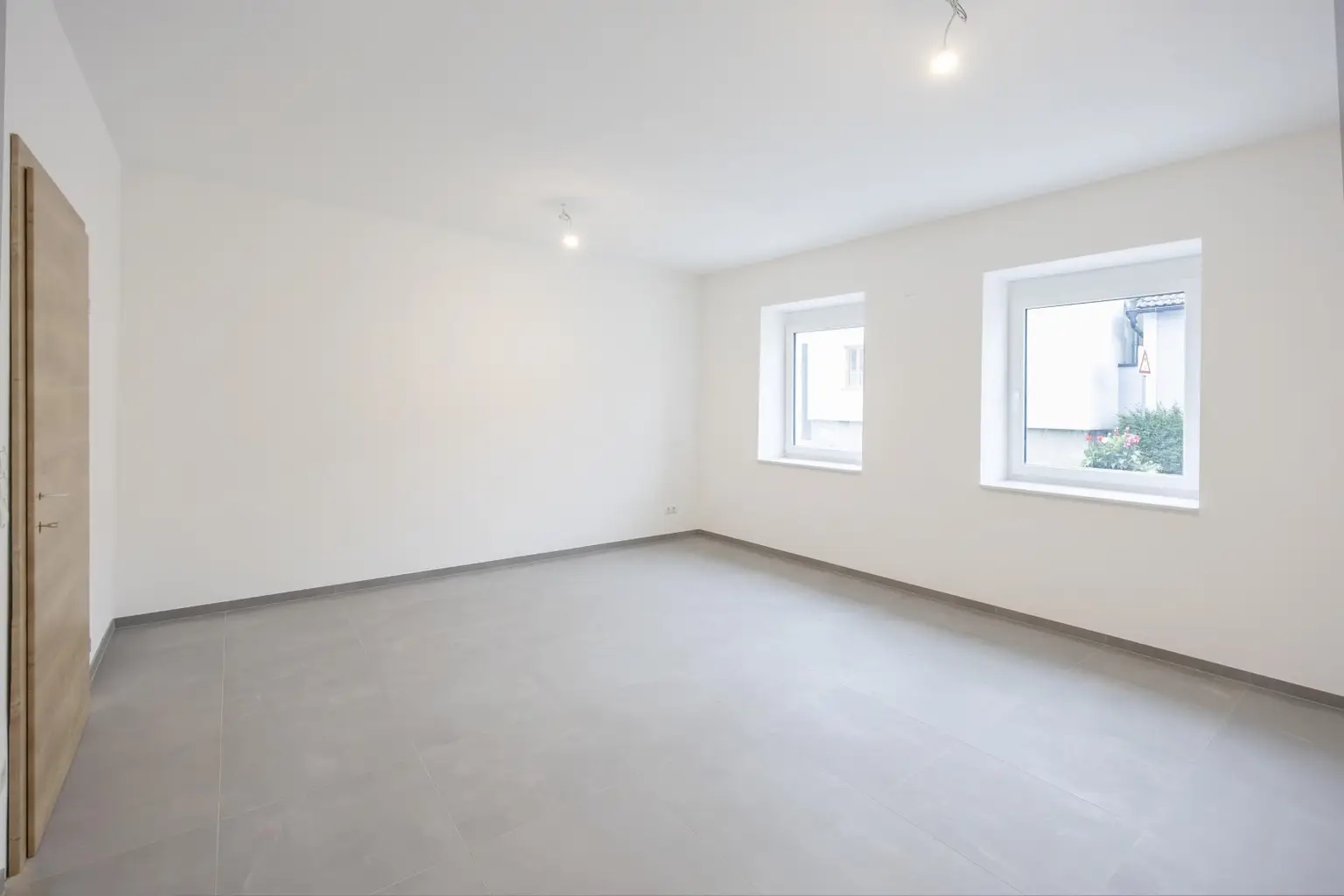 OPEN HOUSE - "Miethaus| Erstbezug nach Sanierung! Modernste Wärmepumpe!"