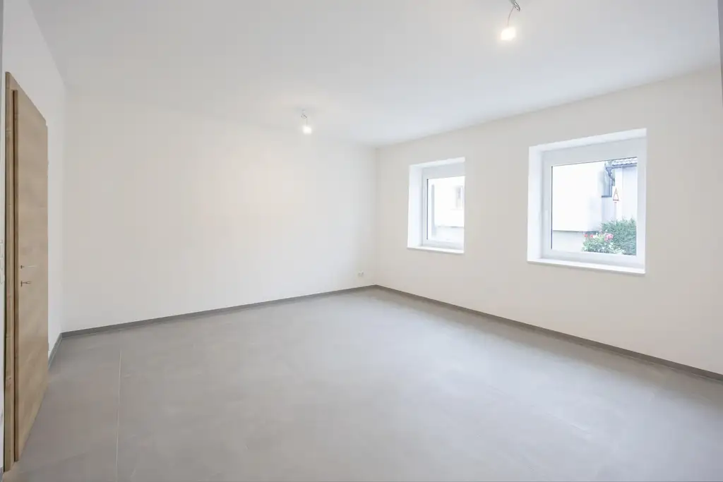 OPEN HOUSE - "Miethaus| Erstbezug nach Sanierung! Modernste Wärmepumpe!"