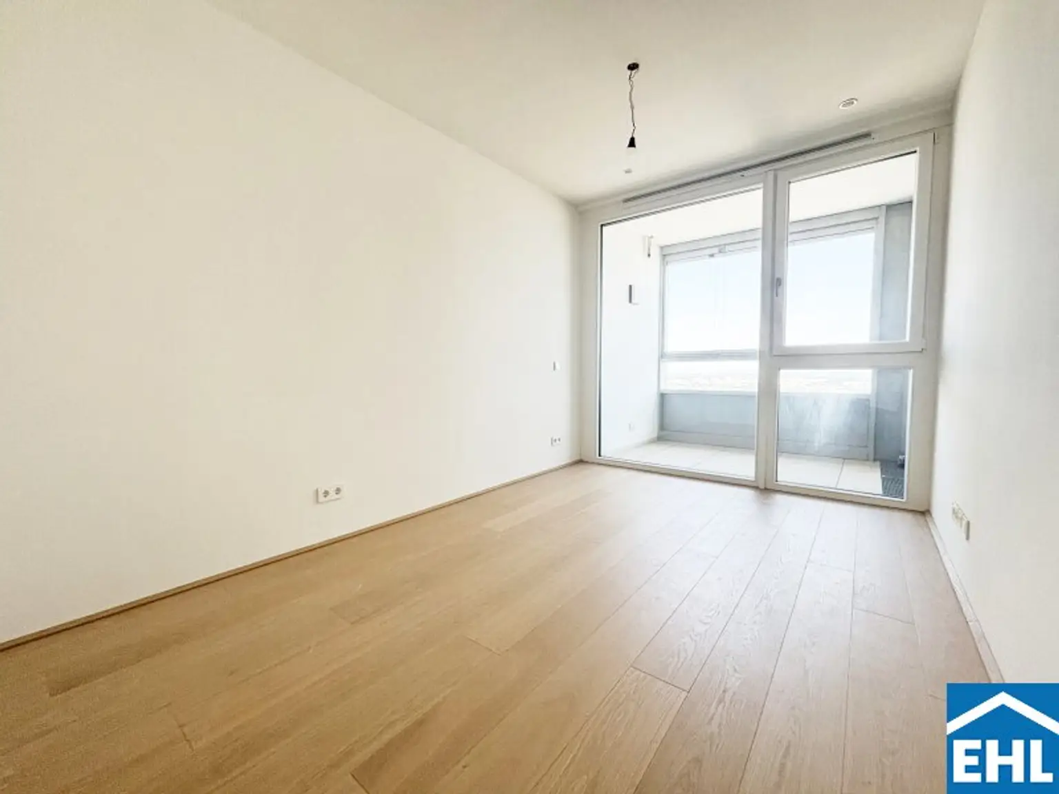 Sky Living Vienna – Exklusivität trifft auf urbane Eleganz