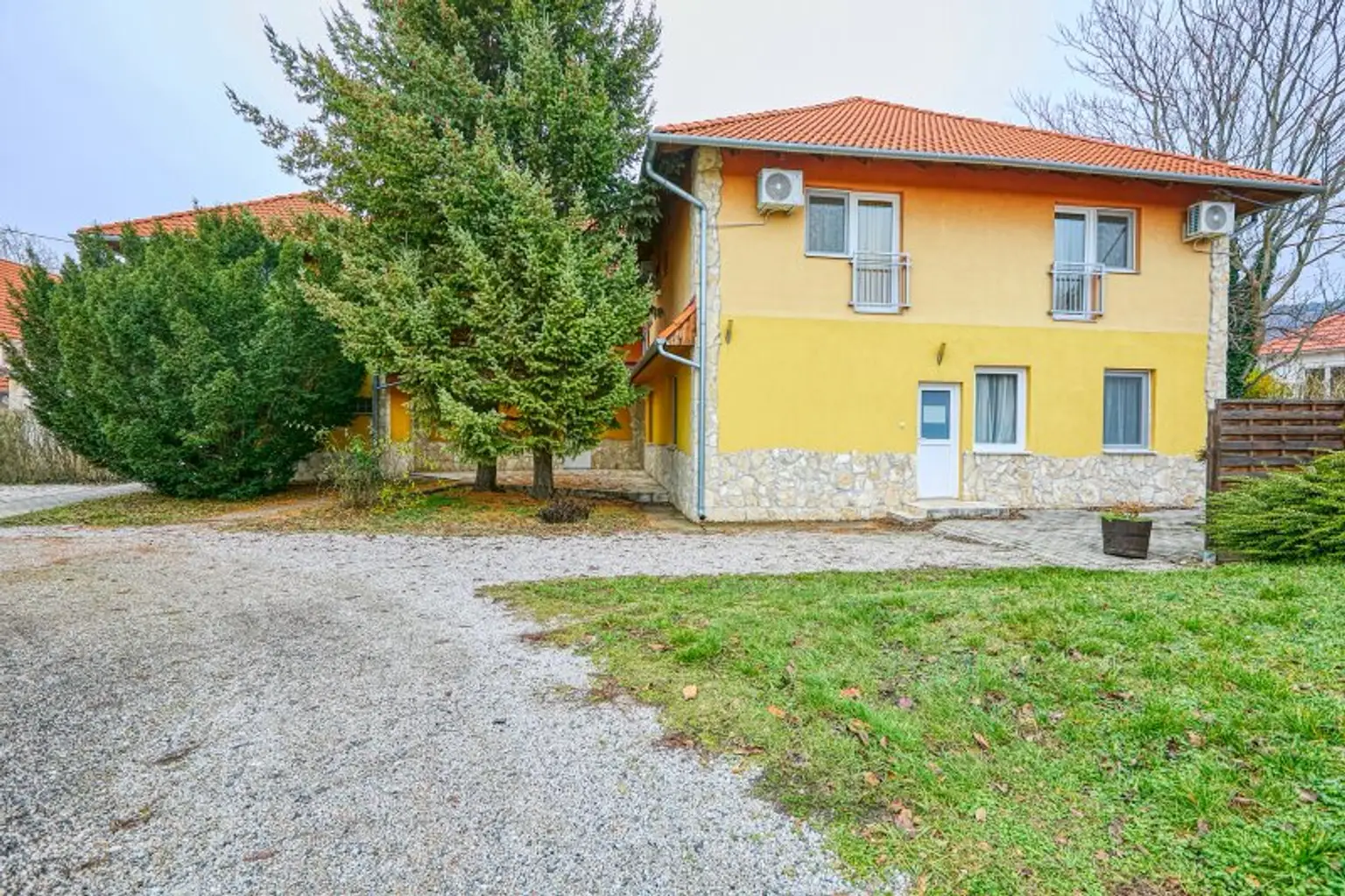 +++Wellnesspark Gyenesdiás – Ihr Traumobjekt am Plattensee!+++