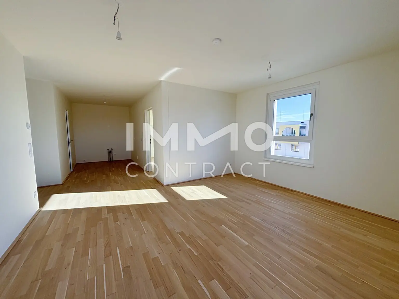 Provisionsfreier Erstbezug am Badeteich Hirschstetten - nahe U2 & 26 Straßenbahn (Anbindung U1)