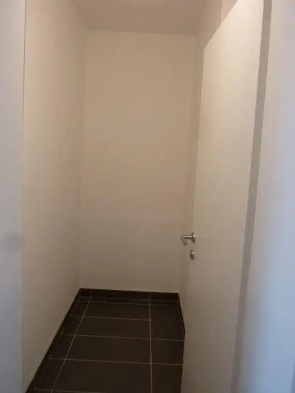 Helle 1,5-Zimmer-Wohnung