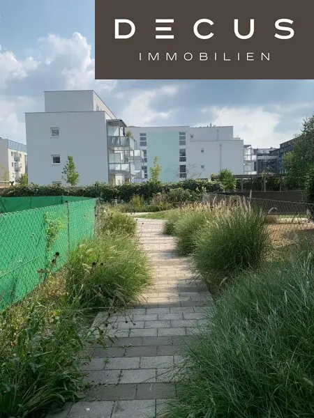 2 ZIMMER WOHNUNG | MIT SÜDLOGGIA | IHR NEUES ZUHAUSE WARTET | AB 1.11.2025