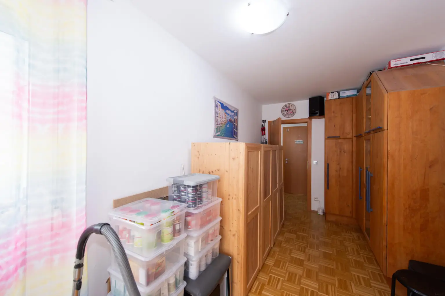 Eigentumswohnung mit vielen Vorzügen – Loggia-Balkon, moderner PV-Anlage & Smart-Home-System!