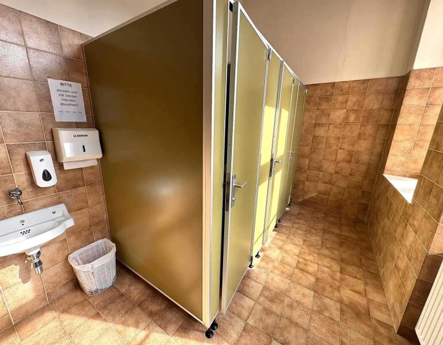 ATTRAKTIVES BAURECHT IM ORTSZENTRUM VON MARIAZELL