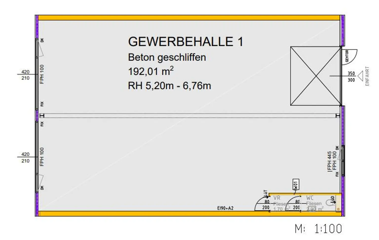 Plan