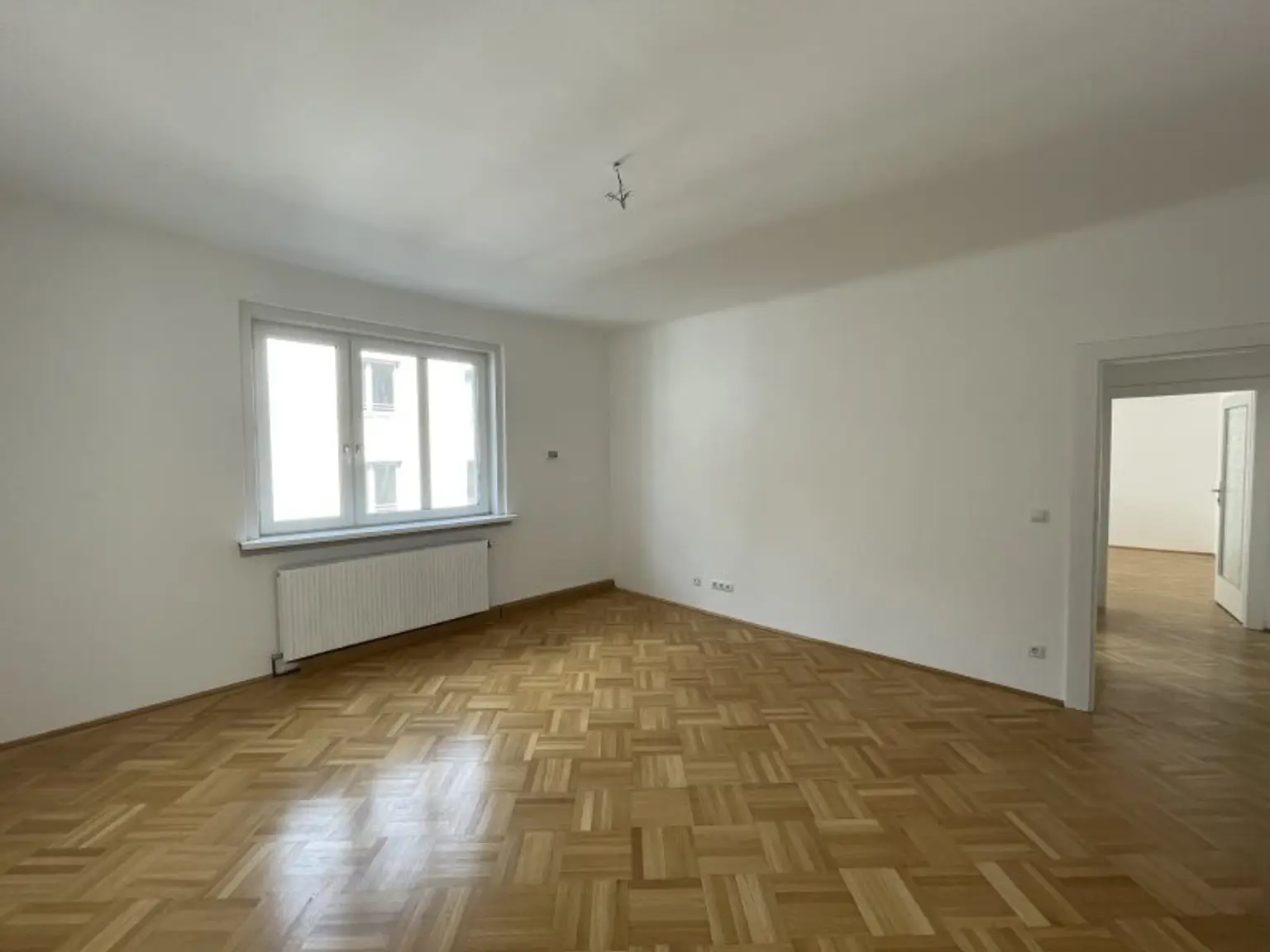 CITY-Apartment in TOPZUSTAND + nächst STEPHANSPLATZ + IDEAL für Zwei!