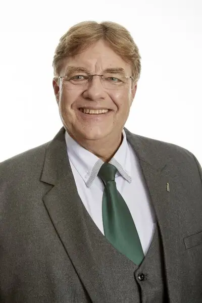 GF Michael Pfeifer, MBA, PMM