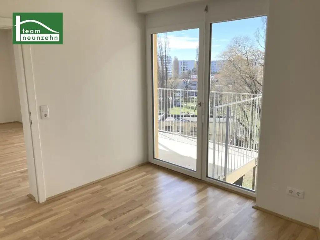 Genießen Sie das urbane Grazer Stadtleben in ruhiger Umgebung in der Ungergasse