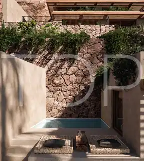 Cuna del Alma render casas casitas jacuzzi CDA_INT_S-M_jacuzzi