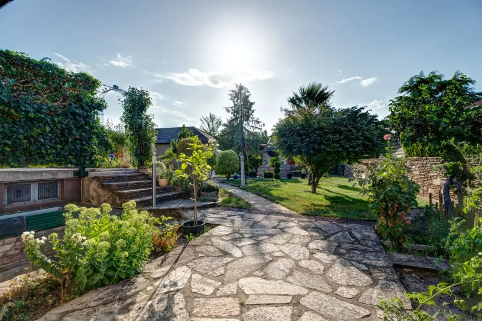 Garten