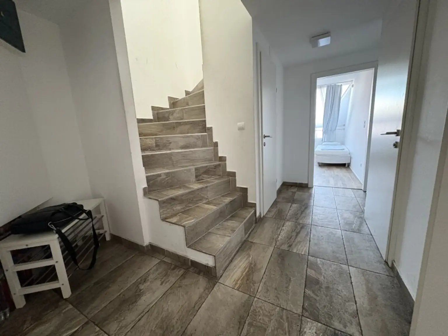 Perfekt für Familien - 4-Zimmer mit großer Terrasse