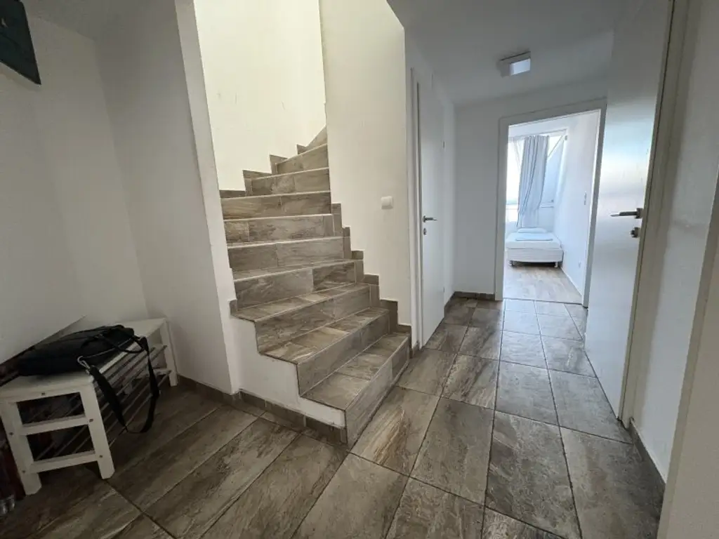 Perfekt für Familien - 4-Zimmer mit großer Terrasse