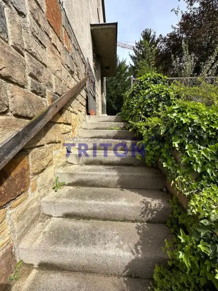 Seckret offer: Einfamilienhaus mit Garten in Toplage des 14. Wiener Bezirks