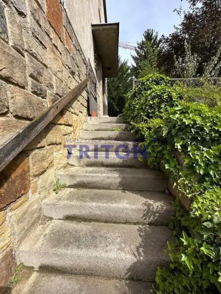 Seckret offer: Einfamilienhaus mit Garten in Toplage des 14. Wiener Bezirks