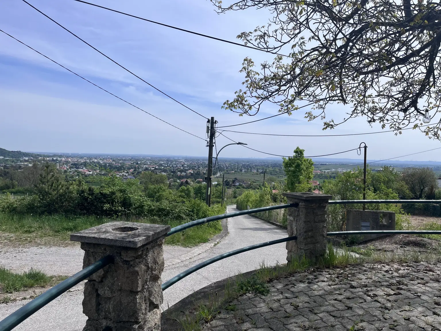 Traumwohnung am Römerberg