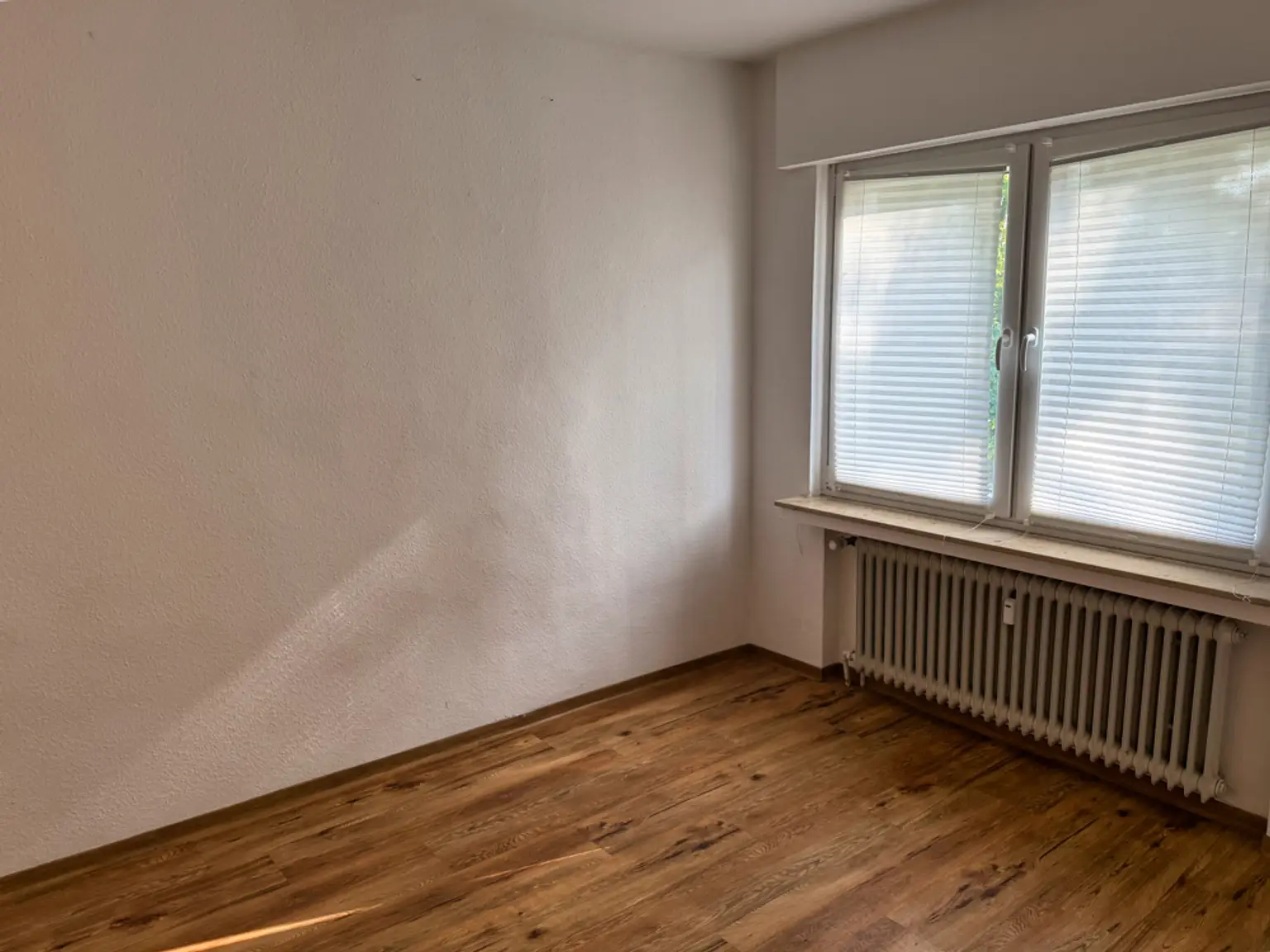Ideal für Kapitalanleger – zwei Wohneinheiten mit laufenden Mieteinnahmen!