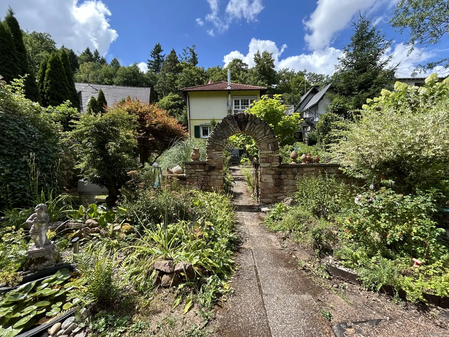 Garten