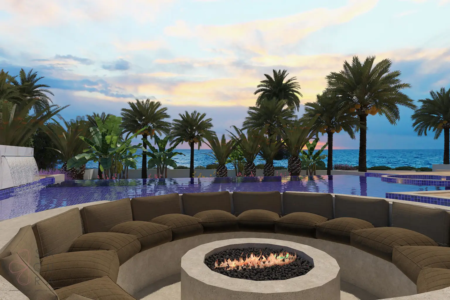 Seascape Villa 9 – Mediterraner Luxus, elegante Architektur & verlässliche Rendite in erster Meereslinie