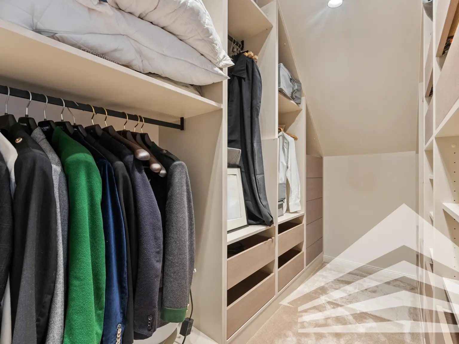 Herrenstraße Acht: Design-Penthouse in allerbester Innenstadtlage!