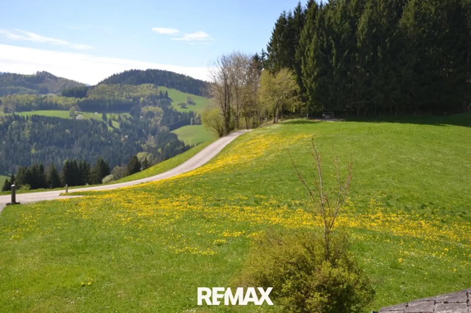 Aussicht