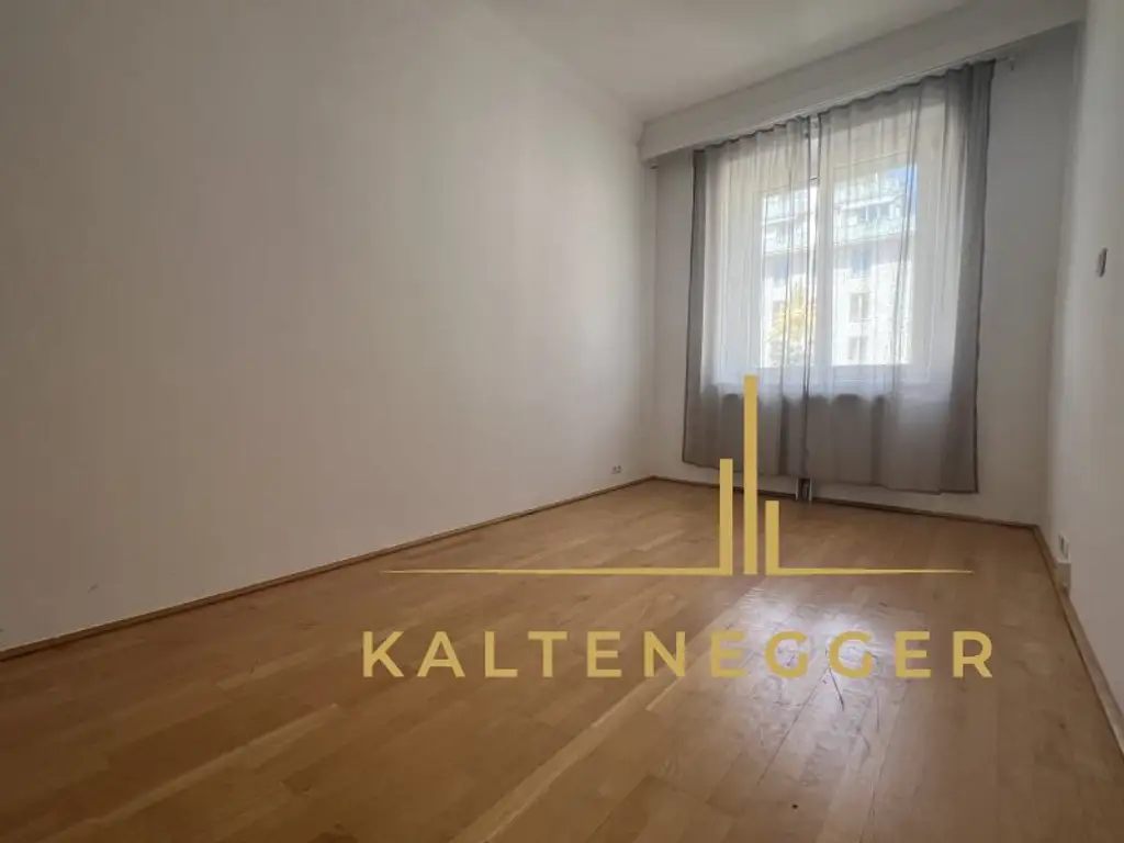 Helle 3-Zimmer-Wohnung mit Lift im Herzen der Innenstadt