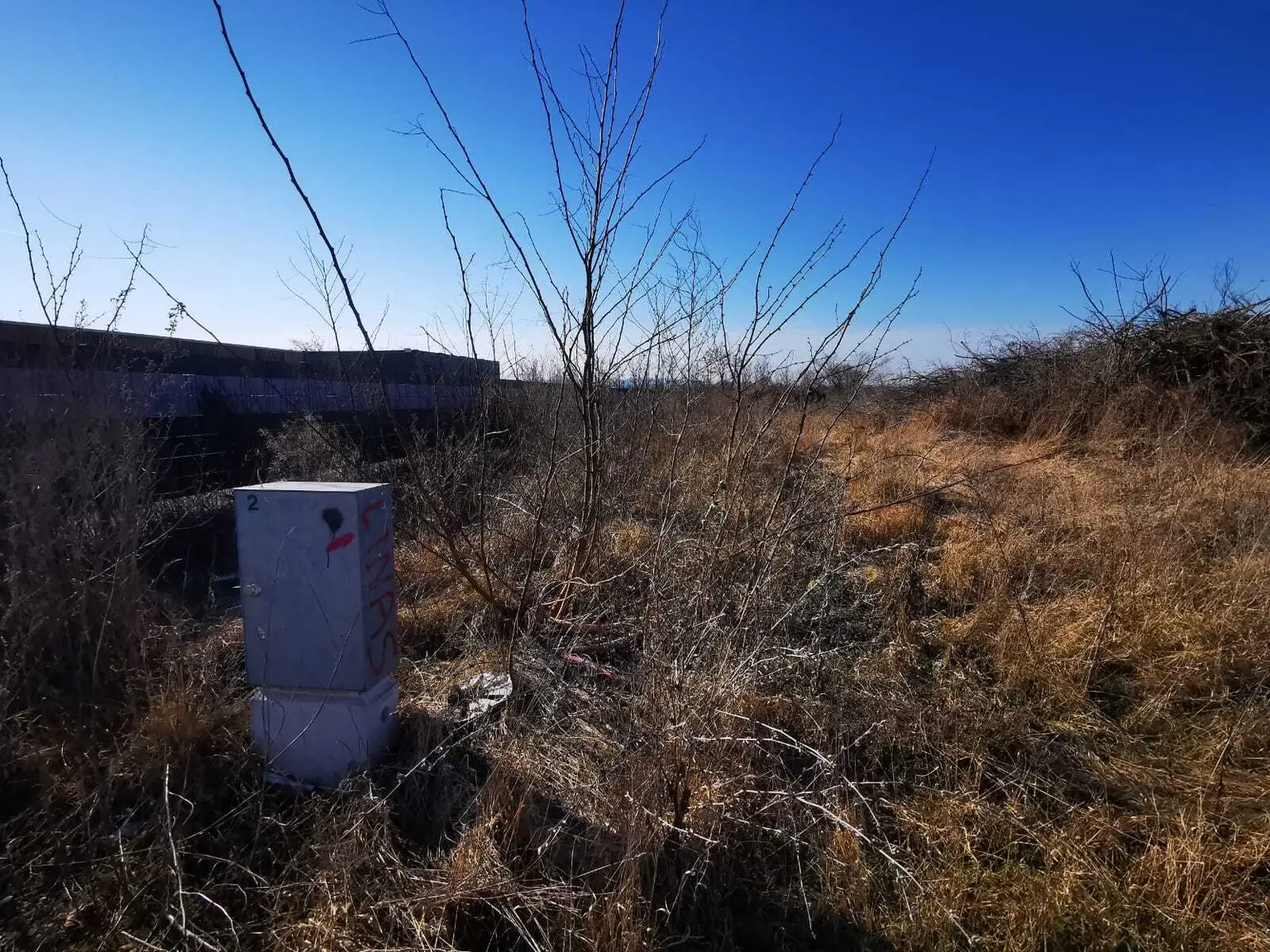 Betriebsbaugrund zu vermieten!! - Bezirk Wiener Neustadt!