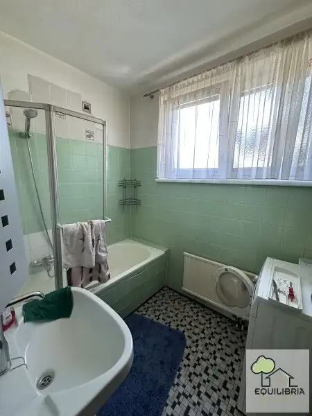 Renovierungsbedürftige 3-Zi-Wohnung Obere Stadt inkl. Stellplatz