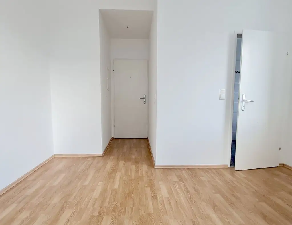INVESTMENT MIT GUTER RISIKOSTREUUNG