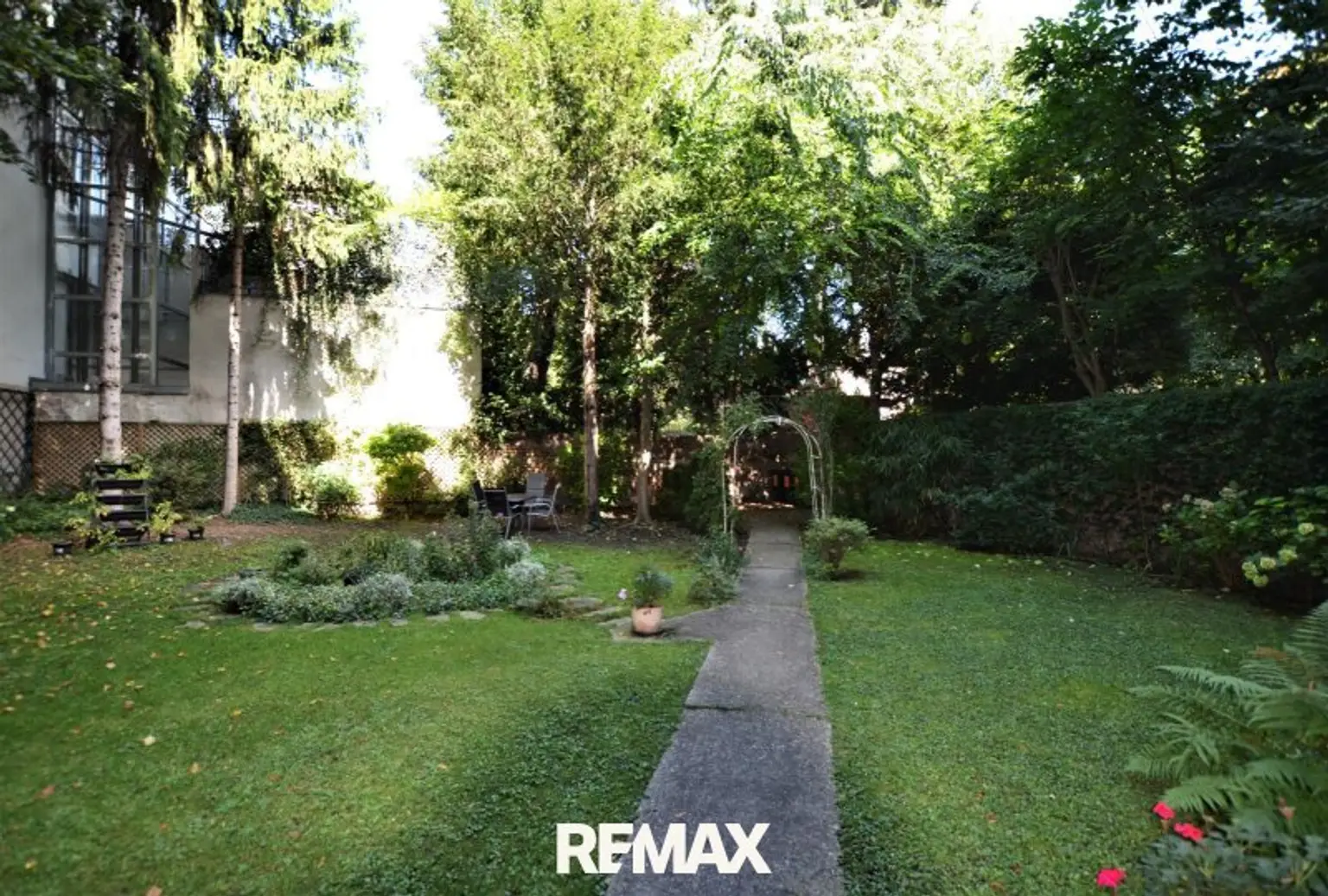 Garten