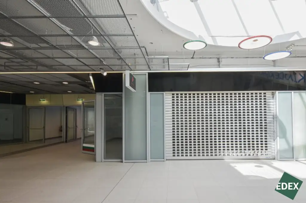 Geschäfts-/Ladenlokal in der Herz-Passage