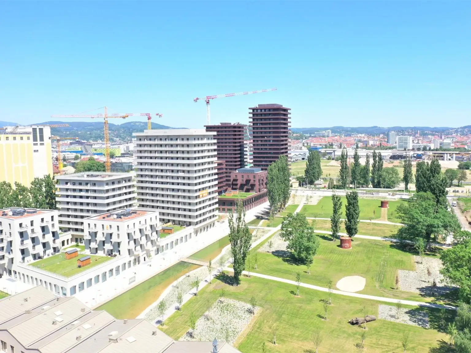 Luftbild