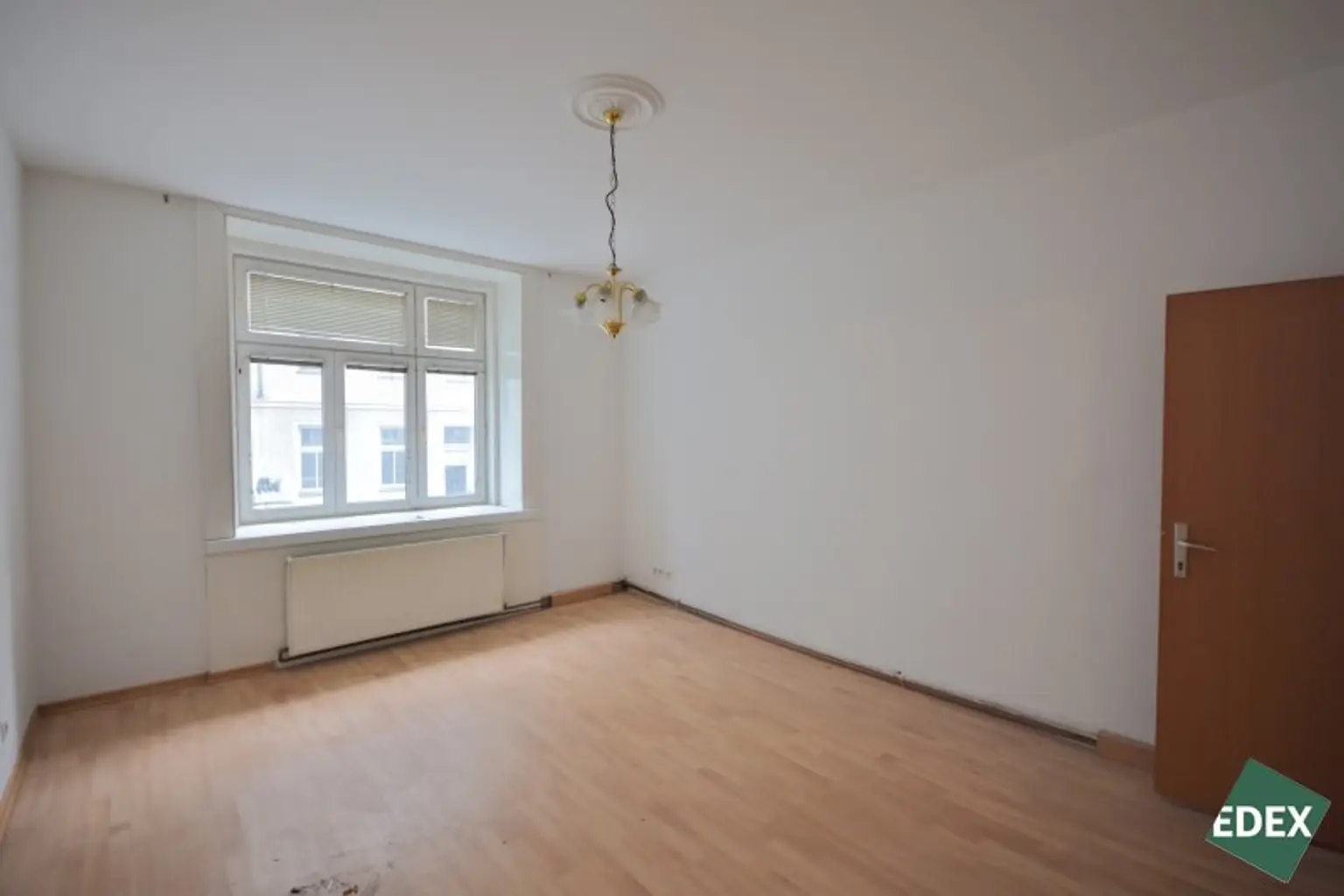 Altbauwohnung mit 68 m² zum Sanieren – ruhige Lage im 10. Bezirk