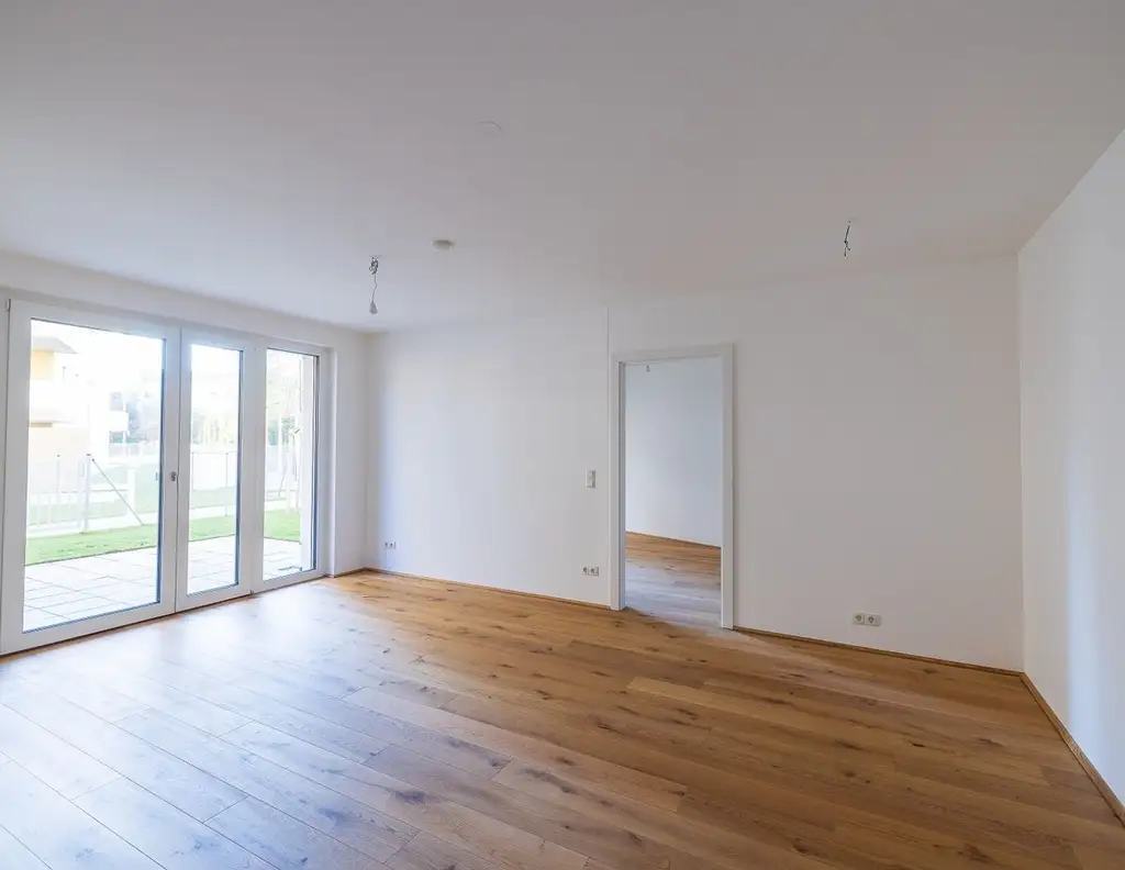 Investitionsparadies am Stadtrand: Neue Wohnmöglichkeiten!