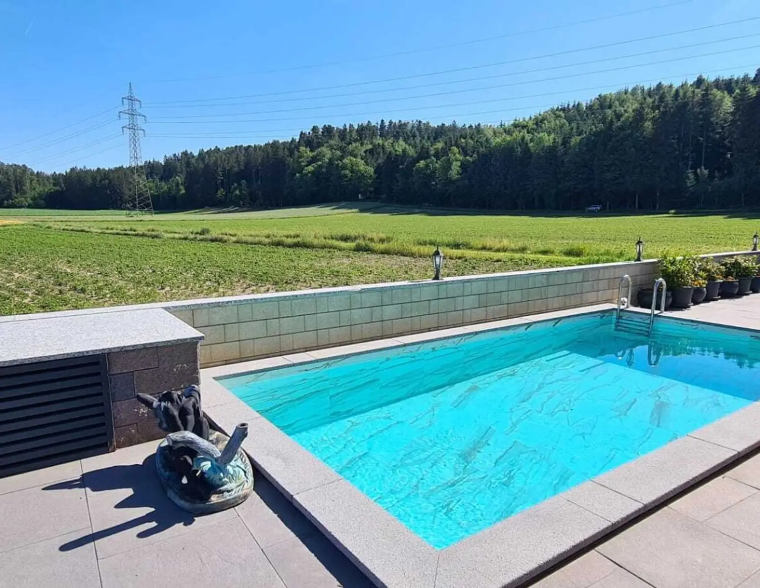 Neuwertiges Zinshaus in Helpfau-Uttendorf