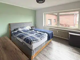 Schlafzimmer OG