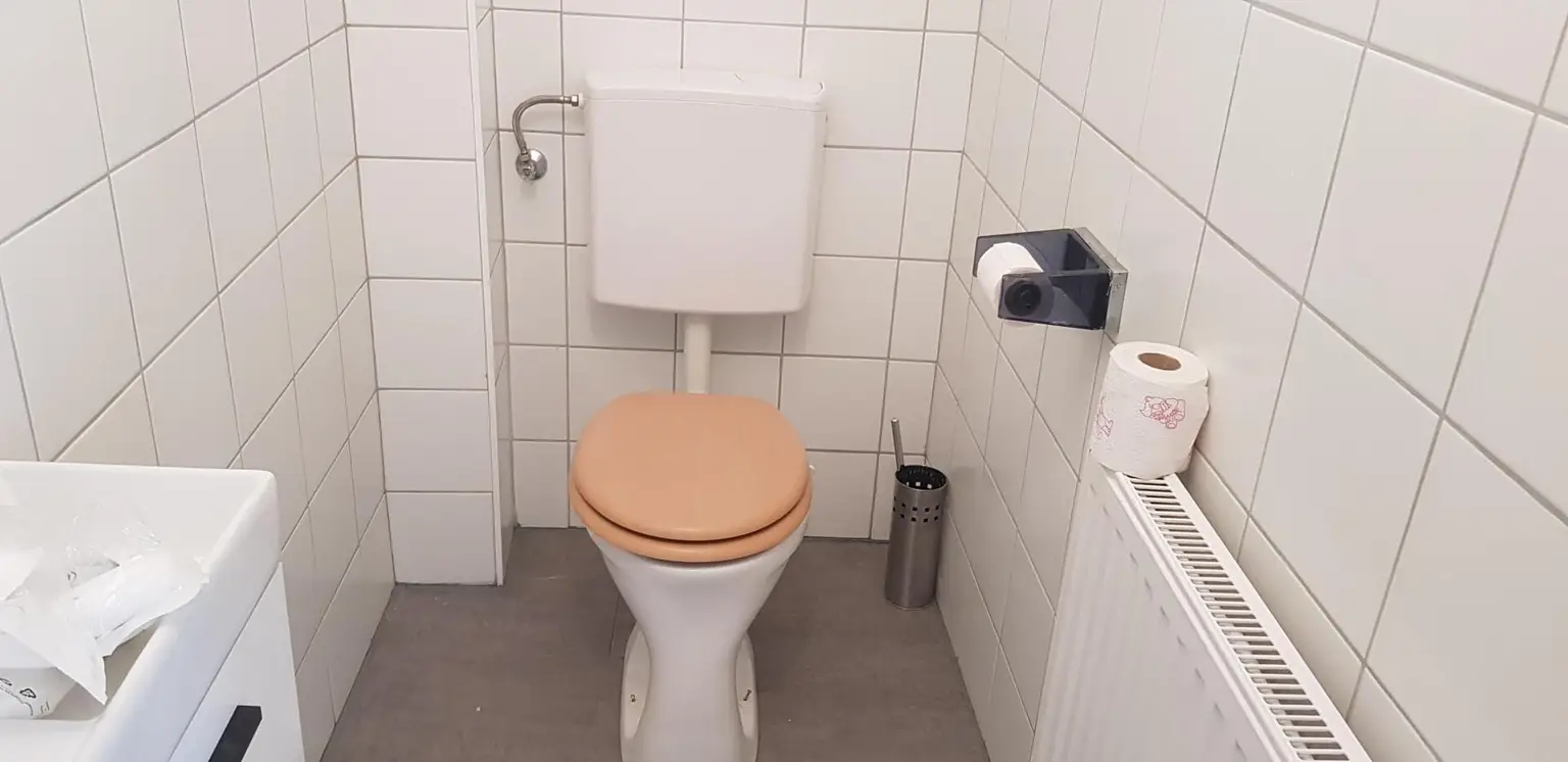 WC