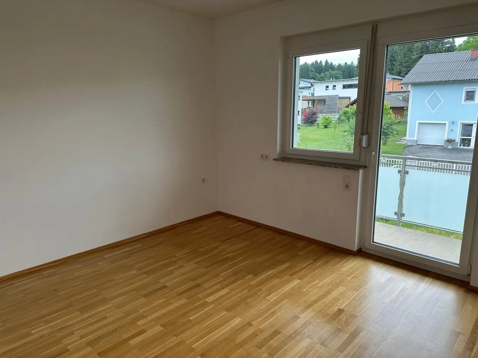 Charmantes Reihenhaus - Provisionsfrei für den Mieter!