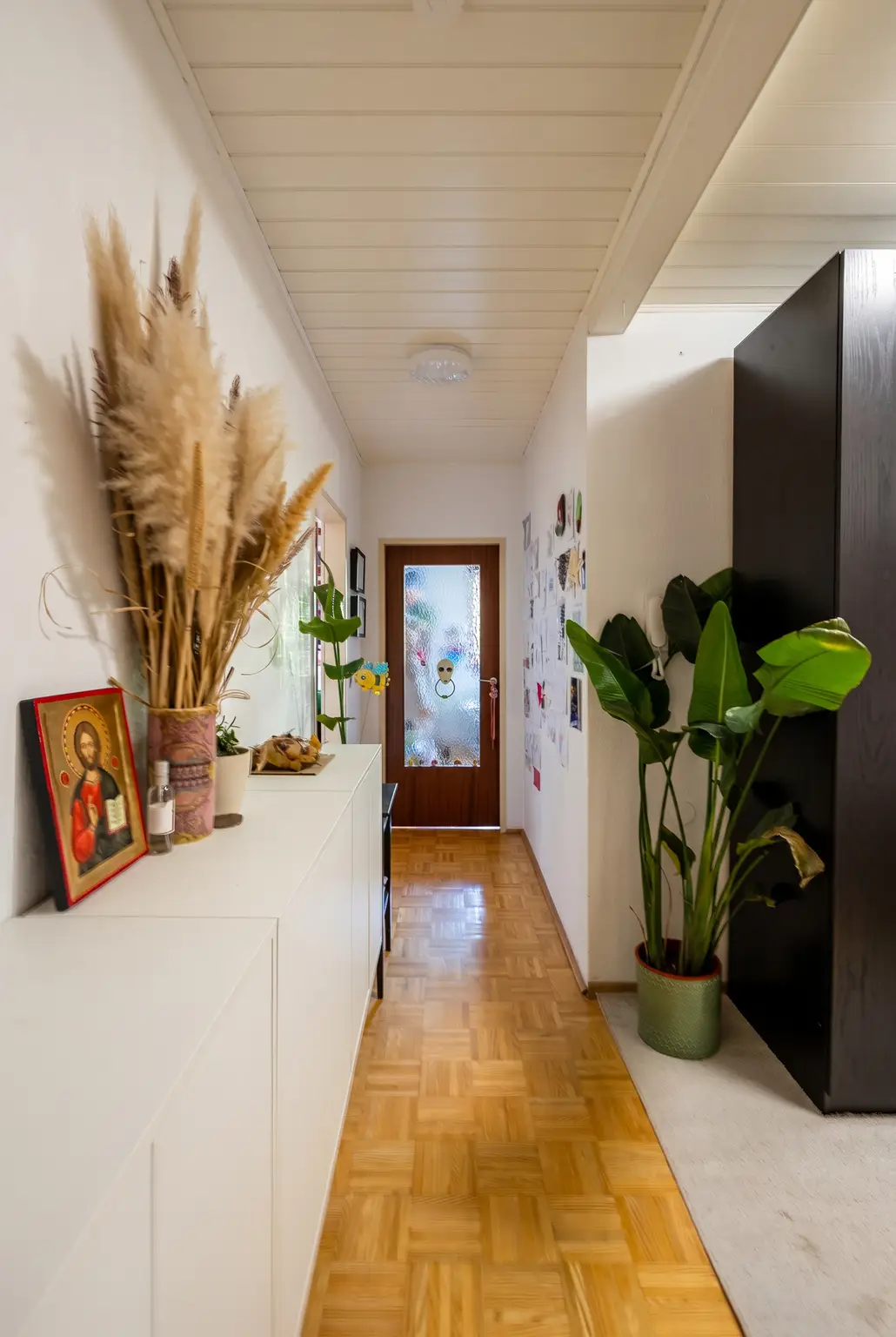 ** Gepflegte 2 Zimmerwohnung Mietwohnung im Grünen ! **