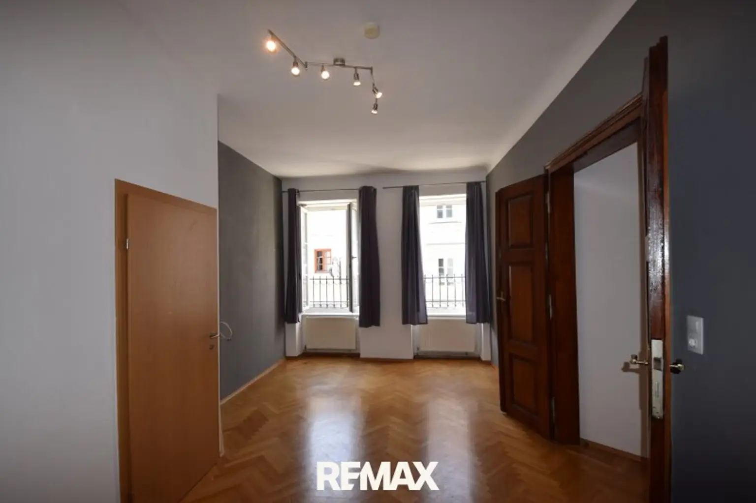 Attraktives Stadthaus im Zentrum von Waidhofen/ Ybbs