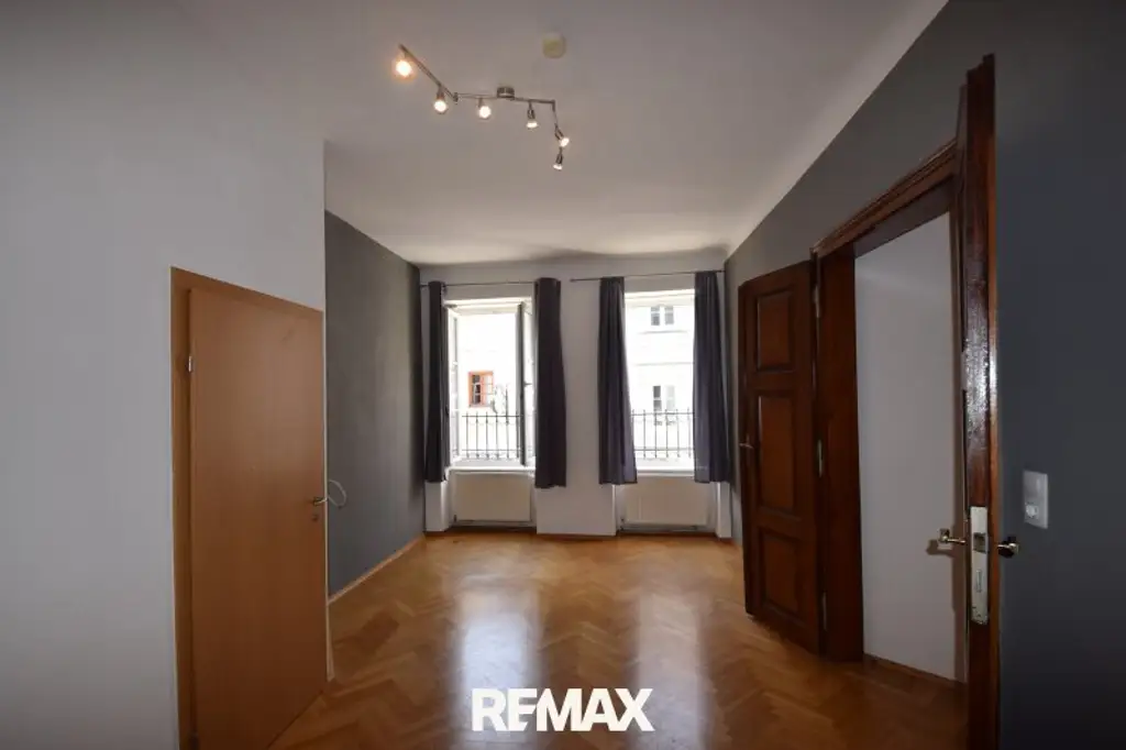 Attraktives Stadthaus im Zentrum von Waidhofen/ Ybbs