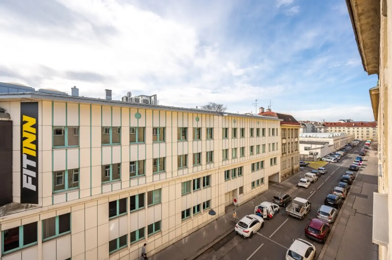 ++NEU++ sanierungsbedürftige 1-Zimmer Altbauwohnung in 1120!