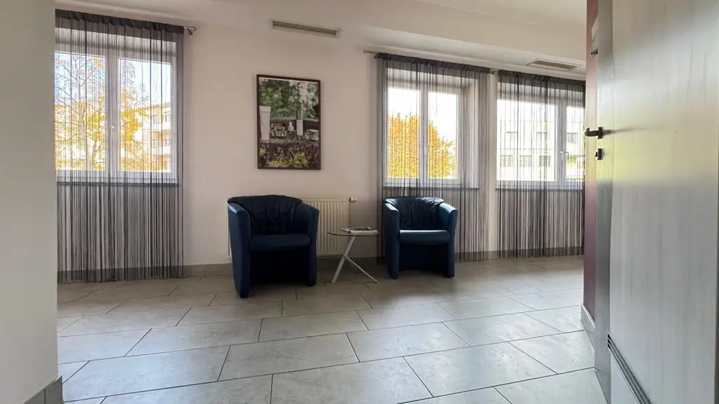 Attraktives Geschäftshaus in Graz-St. Peter – Vielseitig nutzbar!