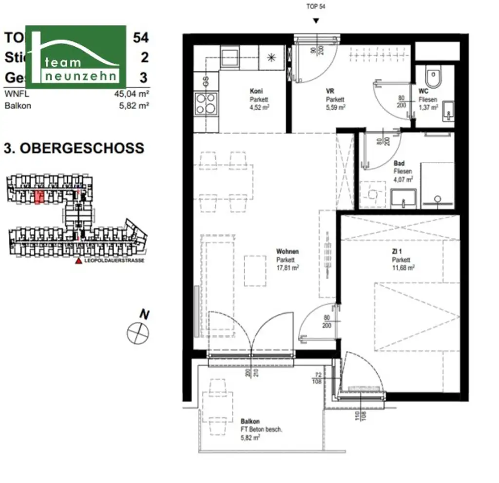 Plan