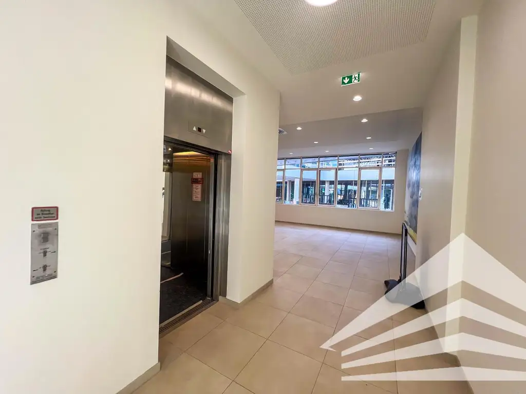 Techbase Linz - Business Campus der Zukunft