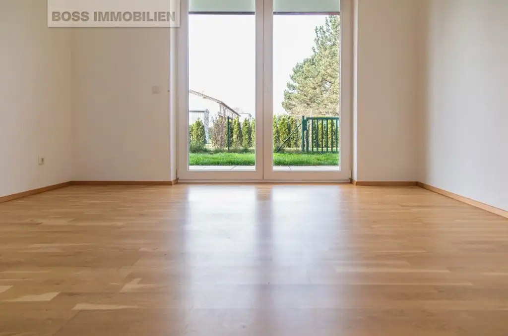 Gartenglück