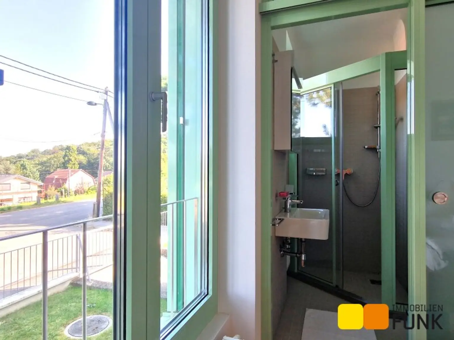 Apartmenthaus am Satzberg