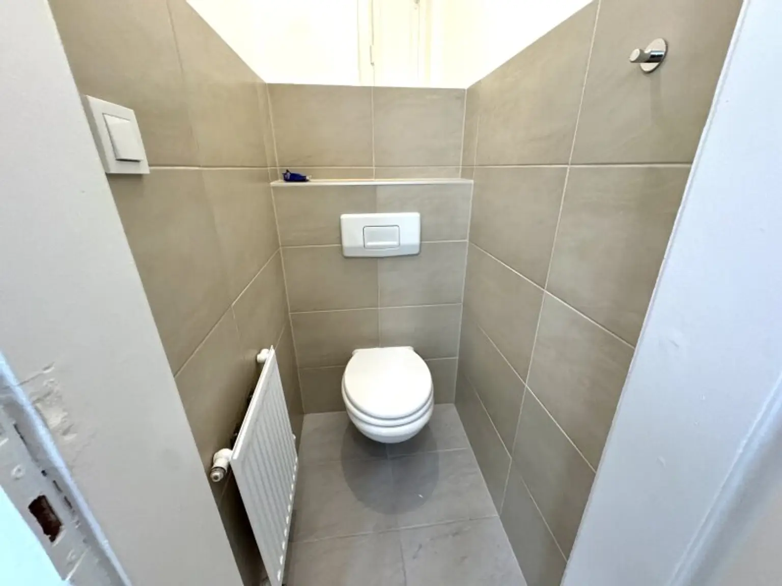 Cityapartment nahe U3 Schlachthausgasse - Charmanter Altbau in Ruhelage