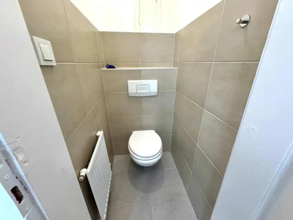 Cityapartment nahe U3 Schlachthausgasse - Charmanter Altbau in Ruhelage